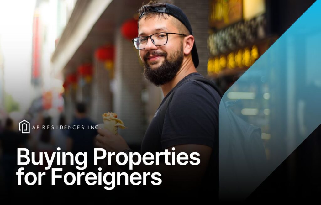 Can a Foreigner Buy a House in the Philippines?