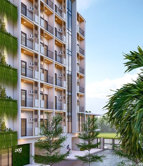 Luxury Living Experience