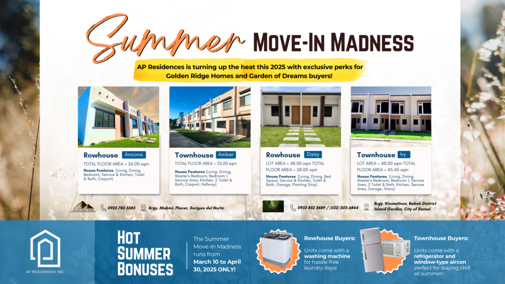 AP Residence Summer Campaign Ad (1920 x 1080 px) (1)