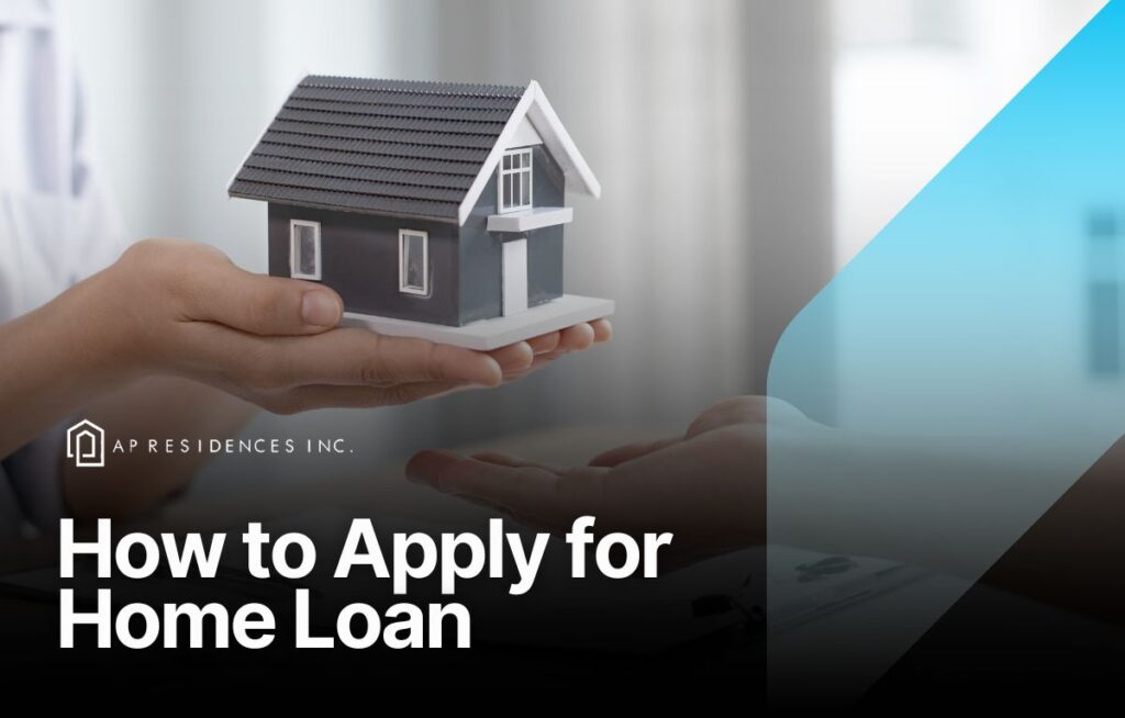 How to Apply for a Home Loan in the Philippines