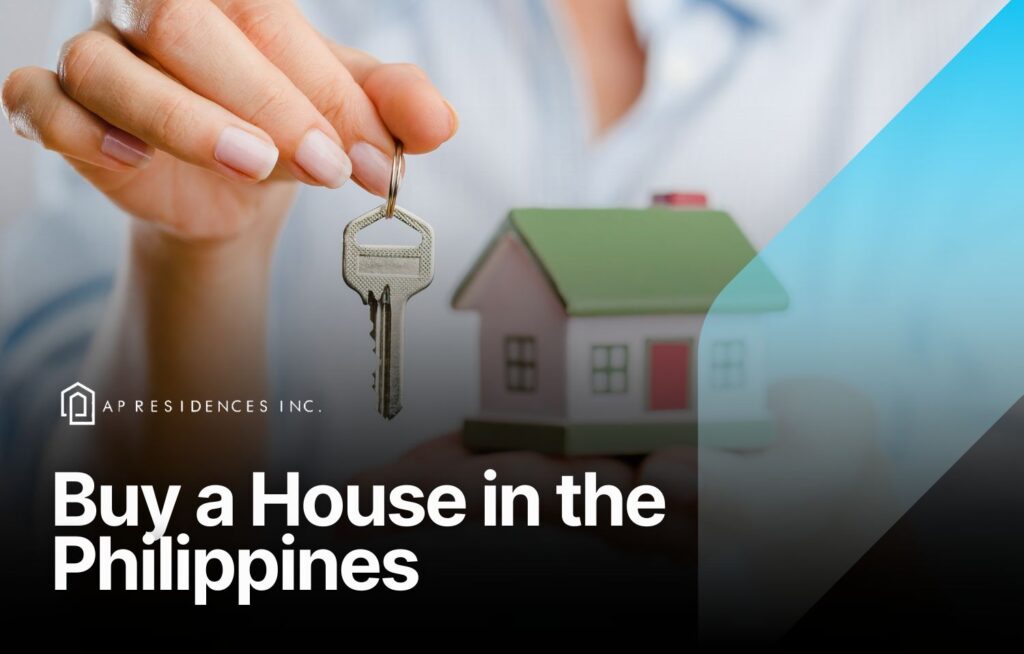 How to Buy a House in the Philippines Without Breaking the Bank