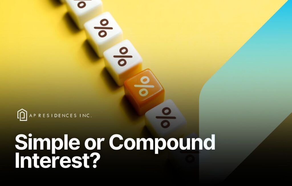 Is Home Loan Simple or Compound Interest?