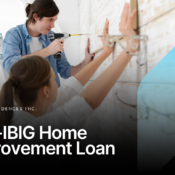 pag ibig home improvement loan