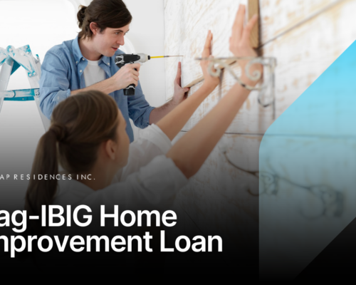 Pag-IBIG Home Improvement Loan Requirements and Other FAQs