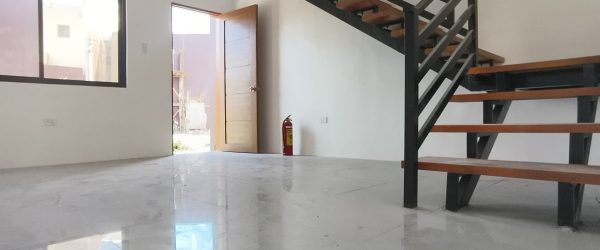 Aleka Interior