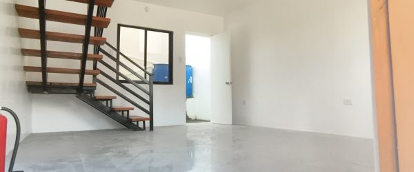 Aleka Interior
