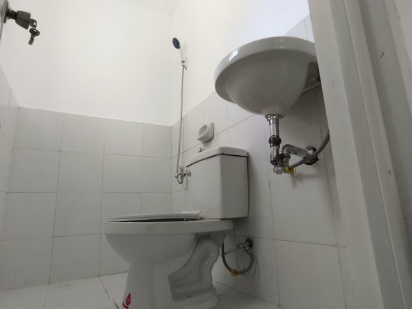 Ancona Interior