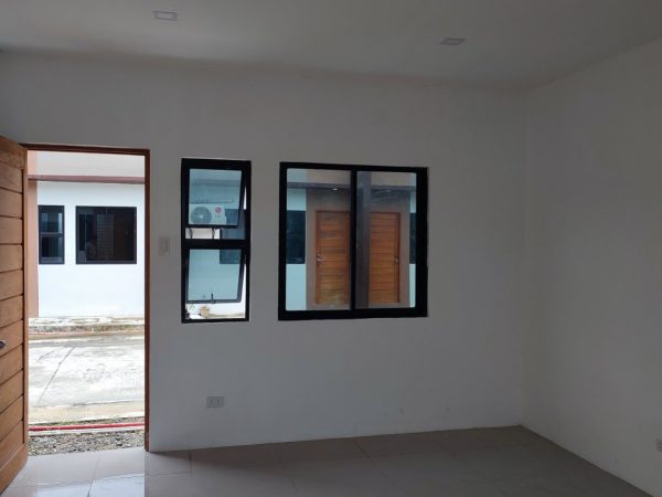 Athena Interior