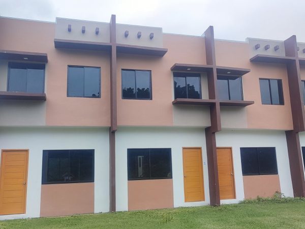Aleka Exterior