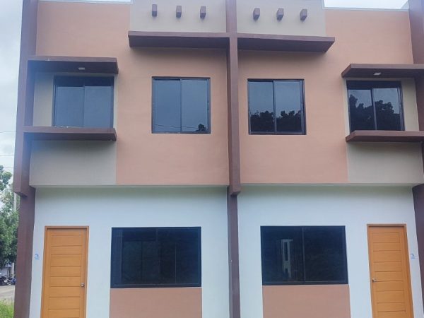 Aleka Exterior