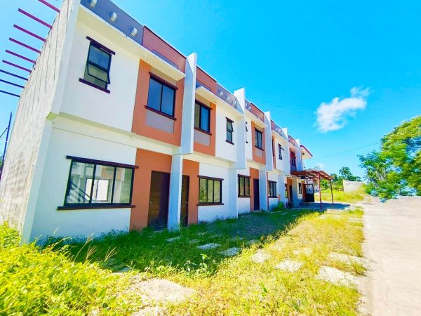 Amber Exterior