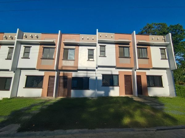 Amber Exterior