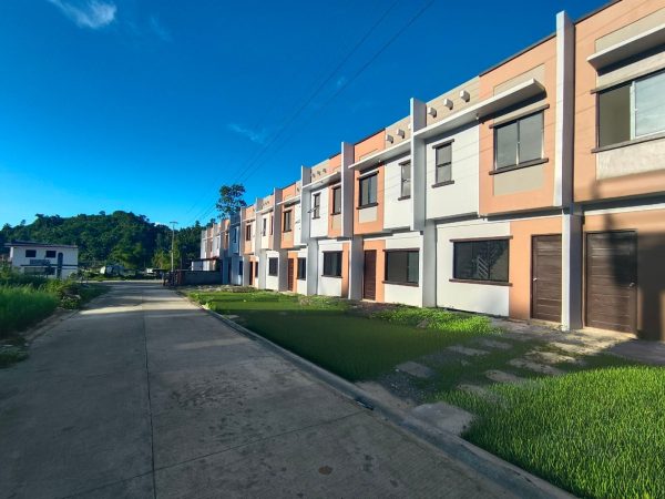 Amber Exterior