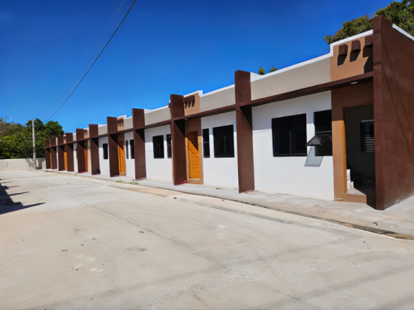 Athena Exterior