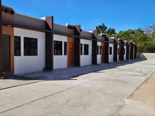 Athena Exterior