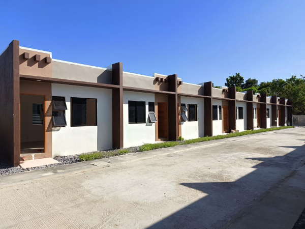 Athena Exterior