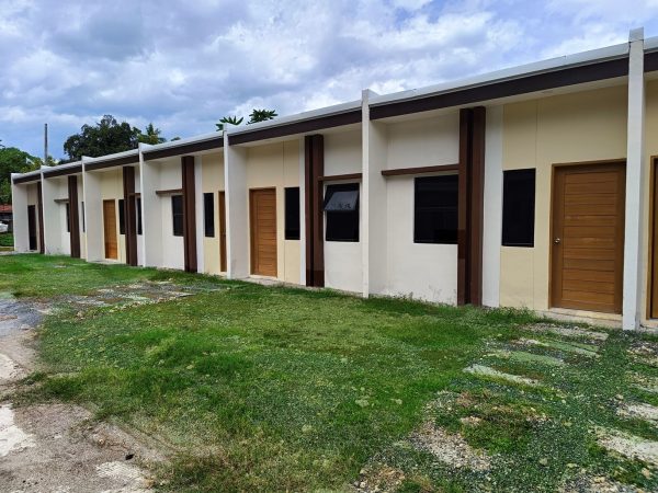 Daisy Exterior