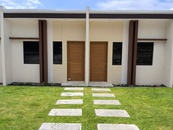 Daisy Exterior