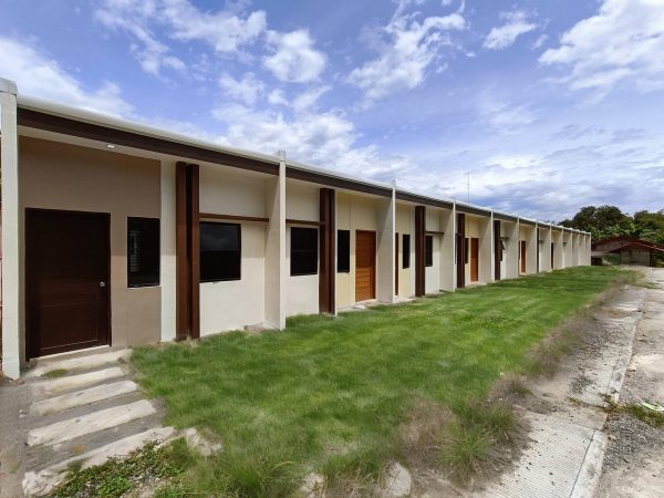 Daisy Exterior