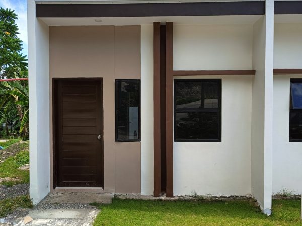 Daisy Exterior