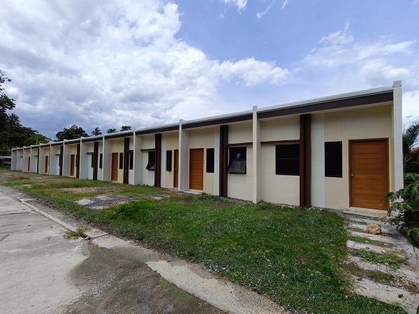 Daisy Exterior