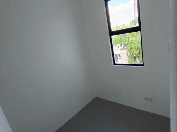 Ivy Interior